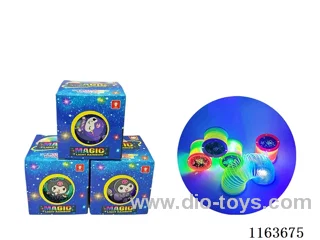 rainbow circle