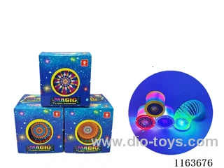 rainbow circle