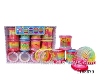 rainbow circle