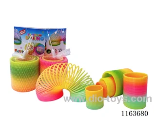 6+4.5+3.5 Rainbow Circle 3-Piece Set