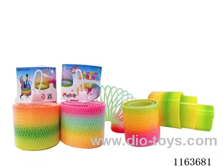 7+6+4.5 Rainbow Circle 3-piece set