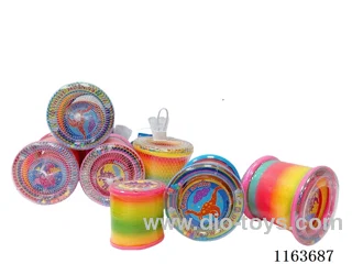 8.5 Bracelet + 5.5 Dinosaur Cover (2 in 1) Rainbow Circle