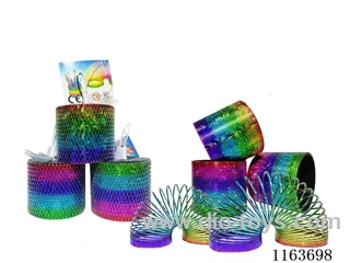 rainbow circle