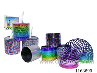 rainbow circle
