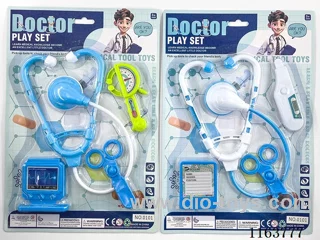 docyor set
