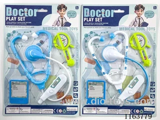 docyor set