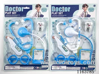 docyor set
