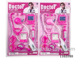 docyor set