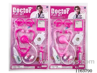 docyor set