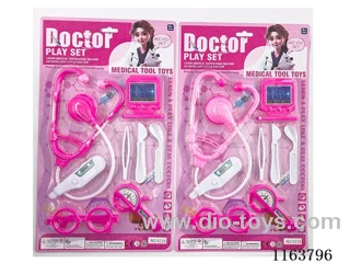 docyor set