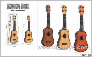 guitars