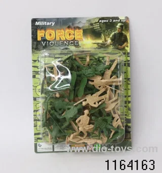 Military sets