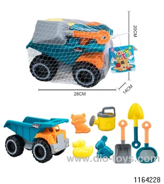 wheelbarrow
