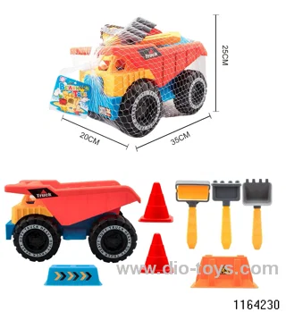 beach toy