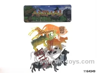 Animal Set