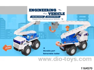 sliding vehicle