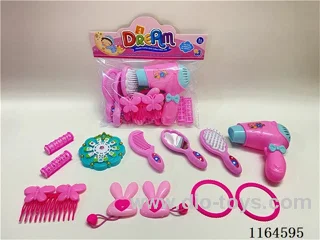 Accessory set