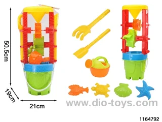 Beach Toys Set