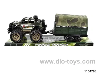 inertial vehicle