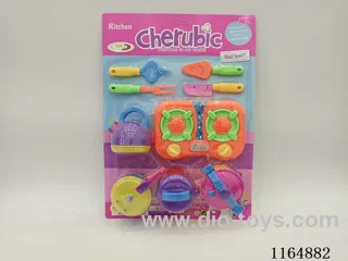 Cartoon tableware
