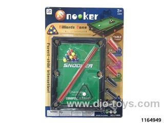 Fun Simulation Pool