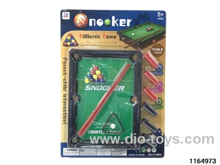 Fun Simulation Pool