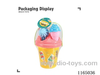 10PCS beach toys