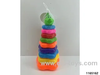 9-layer lasso