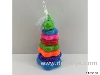 7-layer lasso