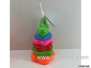 5-layer lasso