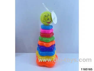9-layer lasso