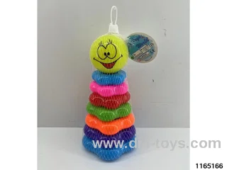 7-layer lasso