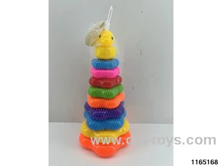 9-layer lasso