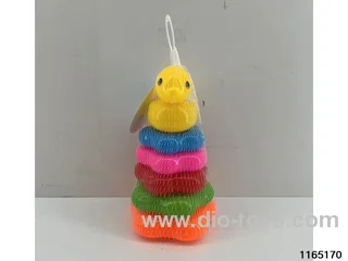 5-layer lasso
