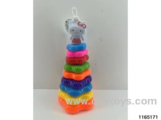 9-layer lasso