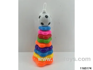 9-layer lasso