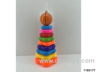 9-layer lasso