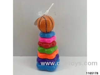 7-layer lasso