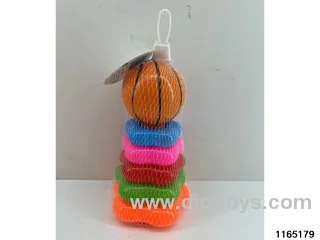 5-layer lasso