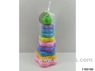 9-layer lasso