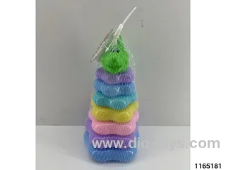 7-layer lasso