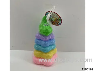 5-layer lasso