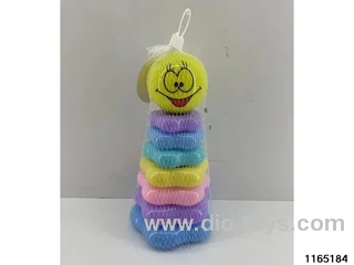 7-layer lasso