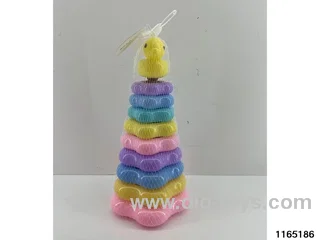9-layer lasso