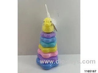 7-layer lasso