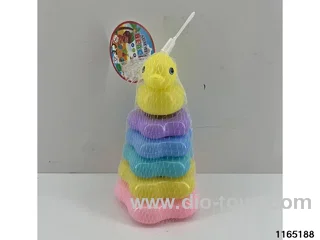 5-layer lasso
