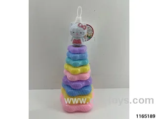9-layer lasso