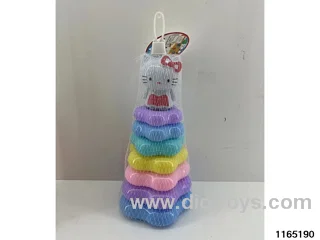 7-layer lasso