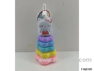 5-layer lasso
