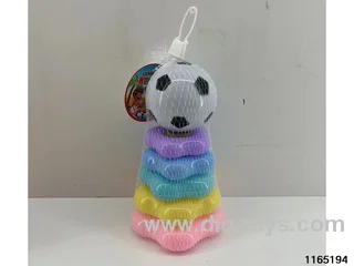 5-layer lasso